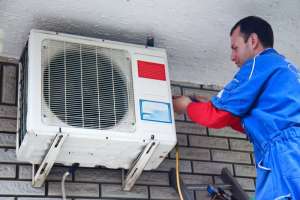 24/7 and Emergency HVAC Near Robins Air Force Base, GA | Air Conidtioning and Heating Contractors